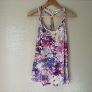 ❇️BRISAS Floral Print Women's Tank Top2 for $22❇️